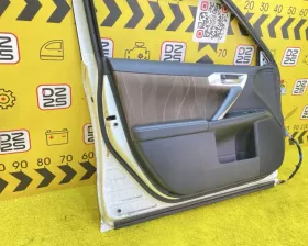 Дверь боковая Toyota