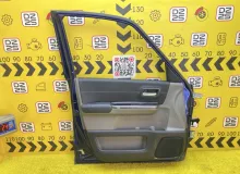 Дверь боковая HONDA FREED 2017 67050TDKJ00 GB7 LEB, передняя левая