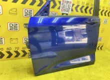 Дверь боковая HONDA FREED 2017 67050TDKJ00 GB7 LEB, передняя левая
