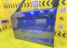 Дверь боковая HONDA FREED 2017 67050TDKJ00 GB7 LEB, передняя левая