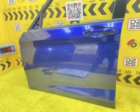 Дверь боковая Honda
