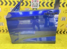 Дверь боковая HONDA FREED 2017 67050TDKJ00 GB7 LEB, передняя левая