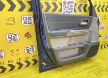 Дверь боковая HONDA FREED 2017 67050TDKJ00 GB7 LEB, передняя левая