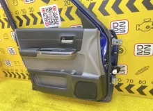 Дверь боковая HONDA FREED 2017 67050TDKJ00 GB7 LEB, передняя левая