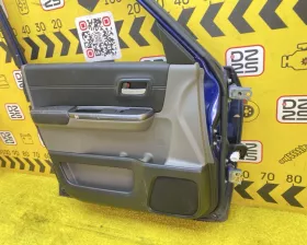 Дверь боковая Honda