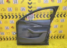 Дверь боковая MAZDA CX-30 2019- DFR558010 DM8P S8DPTS, передняя правая Дверь боковая MAZDA CX-30 2019- DFR558010 DM8P S8DPTS, передняя правая