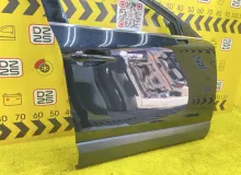 Дверь боковая MAZDA CX-30 2019- DFR558010 DM8P S8DPTS, передняя правая Дверь боковая MAZDA CX-30 2019- DFR558010 DM8P S8DPTS, передняя правая