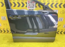 Дверь боковая MAZDA CX-30 2019- DFR558010 DM8P S8DPTS, передняя правая Дверь боковая MAZDA CX-30 2019- DFR558010 DM8P S8DPTS, передняя правая