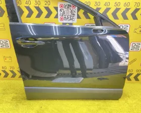 Дверь боковая Mazda