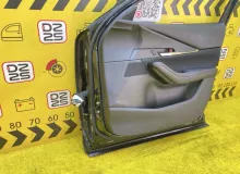 Дверь боковая MAZDA CX-30 2019- DFR558010 DM8P S8DPTS, передняя правая Дверь боковая MAZDA CX-30 2019- DFR558010 DM8P S8DPTS, передняя правая