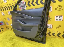 Дверь боковая MAZDA CX-30 2019- DFR558010 DM8P S8DPTS, передняя правая Дверь боковая MAZDA CX-30 2019- DFR558010 DM8P S8DPTS, передняя правая