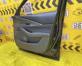Дверь боковая Mazda