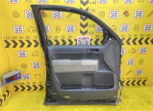 Дверь боковая TOYOTA TUNDRA 2007/Цвет 202 670020C121 USK51L 3URFE, передняя левая