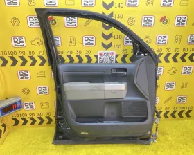 Дверь боковая TOYOTA