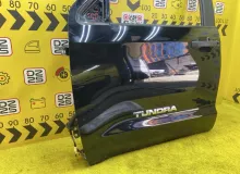 Дверь боковая TOYOTA TUNDRA 2007/Цвет 202 670020C121 USK51L 3URFE, передняя левая