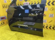 Дверь боковая TOYOTA TUNDRA 2007/Цвет 202 670020C121 USK51L 3URFE, передняя левая
