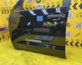 Дверь боковая TOYOTA