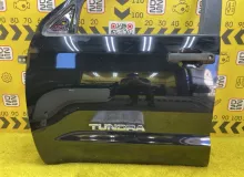 Дверь боковая TOYOTA TUNDRA 2007/Цвет 202 670020C121 USK51L 3URFE, передняя левая