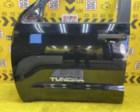 Дверь боковая TOYOTA