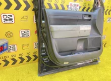 Дверь боковая TOYOTA TUNDRA 2007/Цвет 202 670020C121 USK51L 3URFE, передняя левая