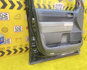 Дверь боковая TOYOTA