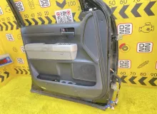 Дверь боковая TOYOTA TUNDRA 2007/Цвет 202 670020C121 USK51L 3URFE, передняя левая