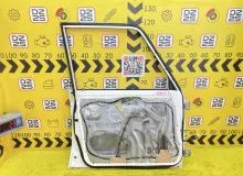Дверь боковая TOYOTA LAND CRUISER PRADO 1994 6700260281 KZJ78W 1KZTE, передняя левая