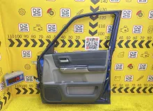 Дверь боковая HONDA FREED 2017 67010TDKJ00 GB7 LEB, передняя правая