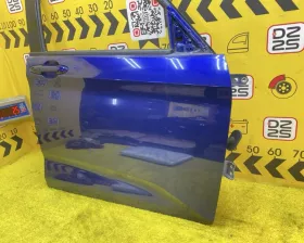Дверь боковая Honda
