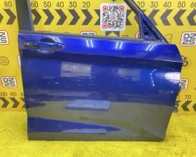 Дверь боковая Honda