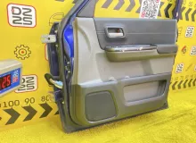 Дверь боковая HONDA FREED 2017 67010TDKJ00 GB7 LEB, передняя правая