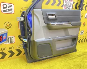 Дверь боковая Honda