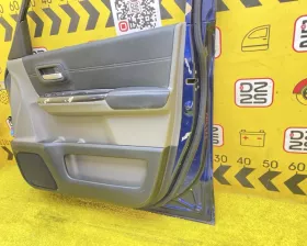 Дверь боковая Honda