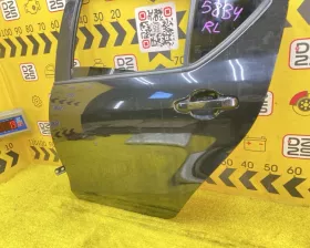 Дверь боковая Toyota