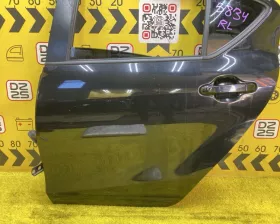 Дверь боковая Toyota