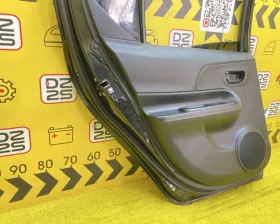 Дверь боковая Toyota