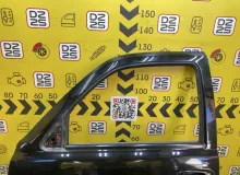 Дверь боковая CHEVROLET SUBURBAN 1999 15017223 GMT800 LM7, передняя левая