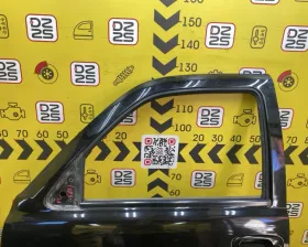 Дверь боковая General Motors
