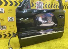 Дверь боковая CHEVROLET SUBURBAN 1999 15017223 GMT800 LM7, передняя левая