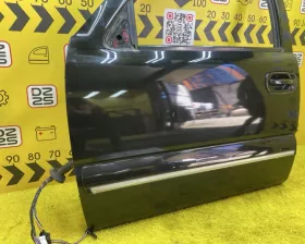 Дверь боковая General Motors
