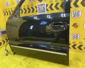 Дверь боковая General Motors
