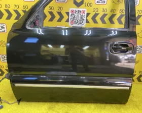 Дверь боковая General Motors
