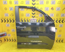 Дверь боковая Toyota