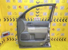 Дверь боковая TOYOTA TUNDRA 2007/Цвет 202 670010C121 USK51L 3URFE, передняя правая