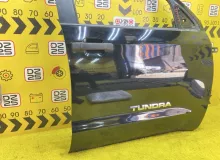 Дверь боковая TOYOTA TUNDRA 2007/Цвет 202 670010C121 USK51L 3URFE, передняя правая