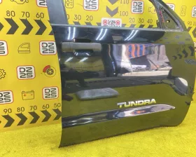 Дверь боковая Toyota