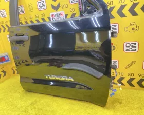 Дверь боковая Toyota