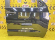Дверь боковая TOYOTA TUNDRA 2007/Цвет 202 670010C121 USK51L 3URFE, передняя правая