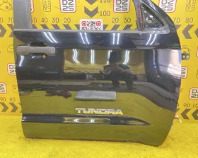 Дверь боковая Toyota