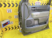 Дверь боковая TOYOTA TUNDRA 2007/Цвет 202 670010C121 USK51L 3URFE, передняя правая